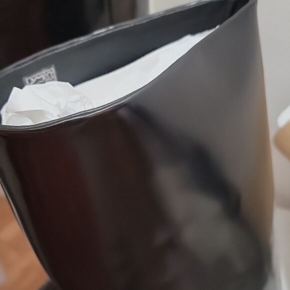 Gia Borghini Black Combat Boots - Picture 11 of 16